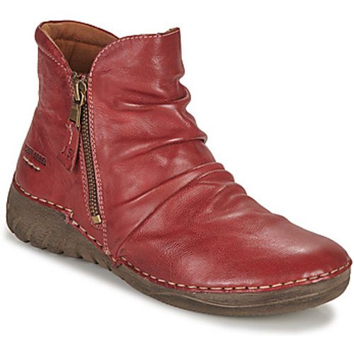 FELICIA 06 women's Mid Boots in - Josef Seibel - Modalova