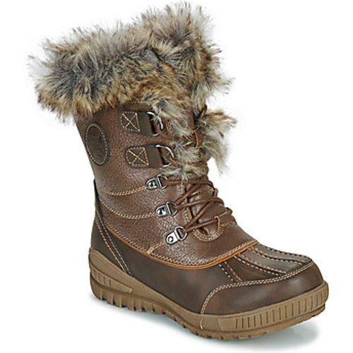 DELMOS women's Snow boots in - Kimberfeel - Modalova