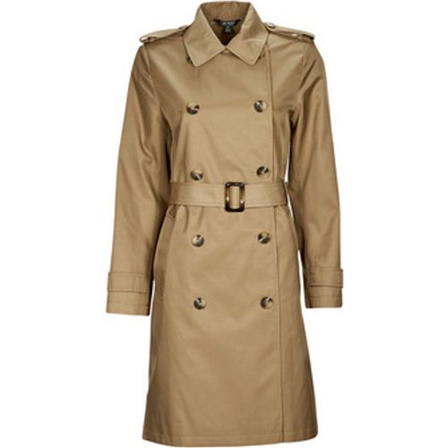 DB BLTD women's Trench Coat in - Lauren Ralph Lauren - Modalova