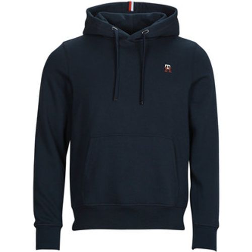 SMALL IMD HOODY men's Sweatshirt in - Tommy Hilfiger - Modalova