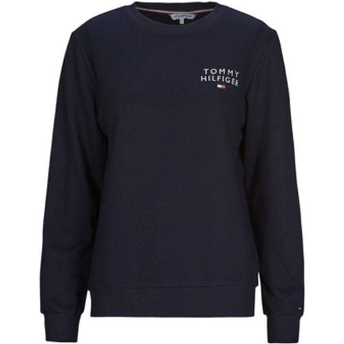 TRACK TOP women's Sweatshirt in - Tommy Hilfiger - Modalova