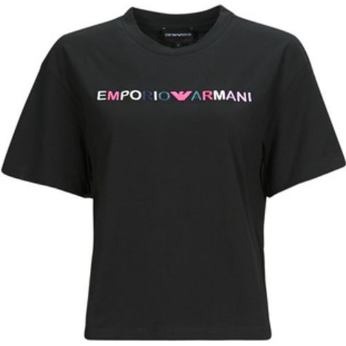 R2T7S women's T shirt in - Emporio Armani - Modalova