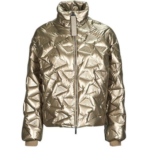 R2B86 women's Jacket in - Emporio Armani - Modalova