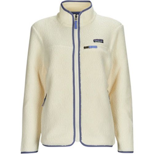 W'S RETRO PILE JKT women's Fleece jacket in - Patagonia - Modalova