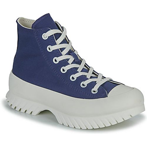 CHUCK TAYLOR ALL STAR LUGGED 2.0 PLATFORM SEASONAL COLOR women's Shoes (High-top Trainers) in - Converse - Modalova