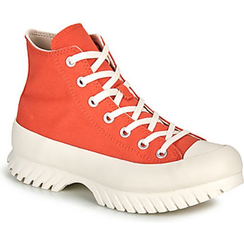 CHUCK TAYLOR ALL STAR LUGGED 2.0 PLATFORM SEASONAL COLOR women's Shoes (High-top Trainers) in - Converse - Modalova