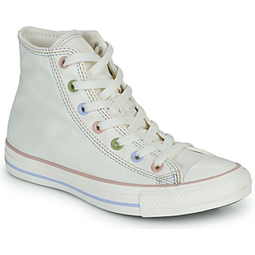 CHUCK TAYLOR ALL STAR MIXED MATERIAL women's Shoes (High-top Trainers) in - Converse - Modalova