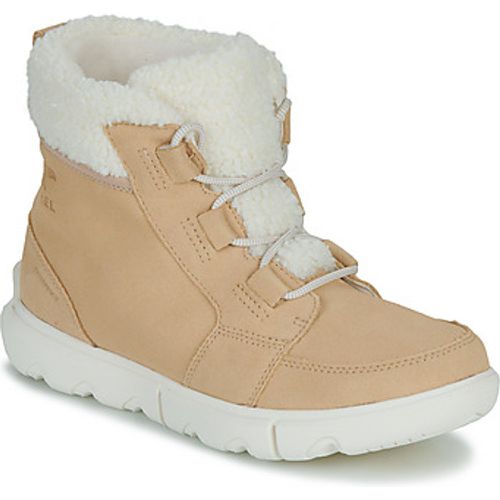 EXPLORER NEXT CARNIVAL WP women's Mid Boots in - Sorel - Modalova