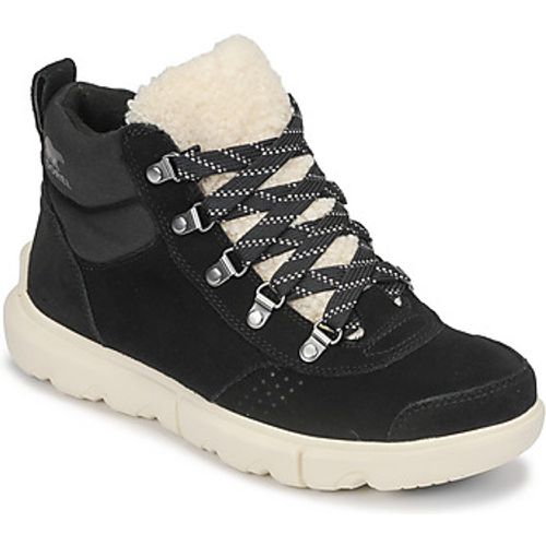 EXPLORER NEXT HIKER women's Mid Boots in - Sorel - Modalova