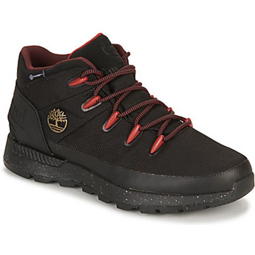 SPRINT TREKKER MID FAB WP men's Shoes (High-top Trainers) in - Timberland - Modalova