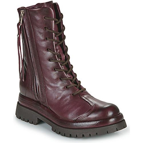 DIBLA ZIP women's Mid Boots in - Airstep / A.S.98 - Modalova