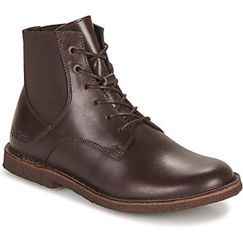 TITI women's Mid Boots in - Kickers - Modalova