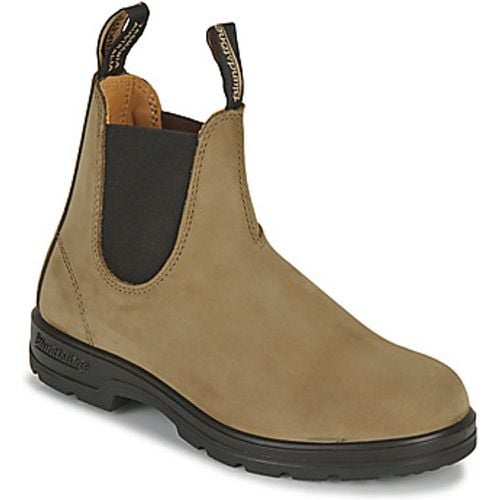 CLASSIC CHELSEA LINED men's Mid Boots in - Blundstone - Modalova