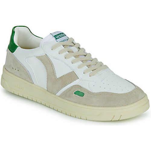 VERDE men's Shoes (Trainers) in - Victoria - Modalova