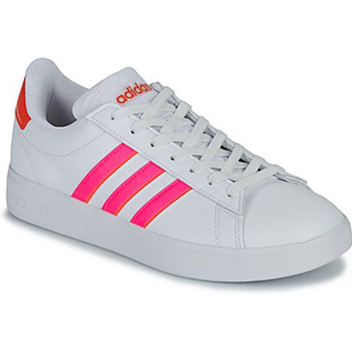 GRAND COURT 2.0 women's Shoes (Trainers) in - Adidas - Modalova