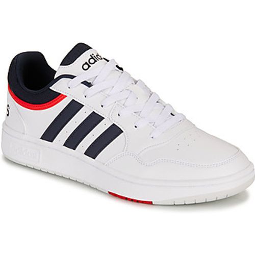 HOOPS 3.0 men's Shoes (Trainers) in - Adidas - Modalova