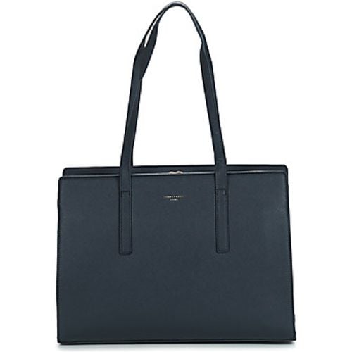 CM6809-NAVY women's Shopper bag in - David Jones - Modalova