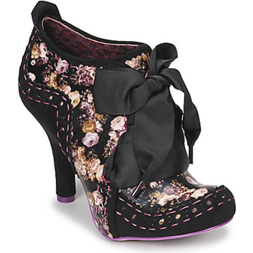 ABIGAILS 3rd PARTY women's Low Ankle Boots in - Irregular Choice - Modalova