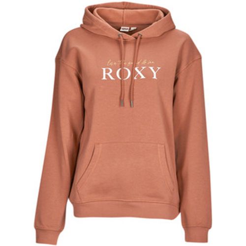 SURF STOKED HOODIE BRUSHED women's Sweatshirt in - Roxy - Modalova