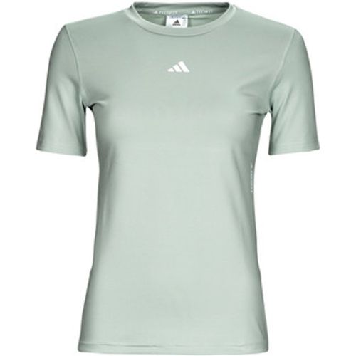 TF TRAIN T women's T shirt in - Adidas - Modalova