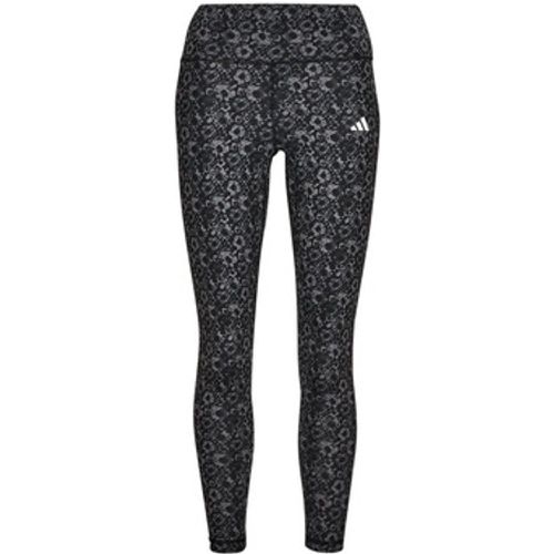 TE AOP TIG women's Tights in - Adidas - Modalova