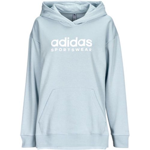 ALL SZN G HD women's Sweatshirt in - Adidas - Modalova