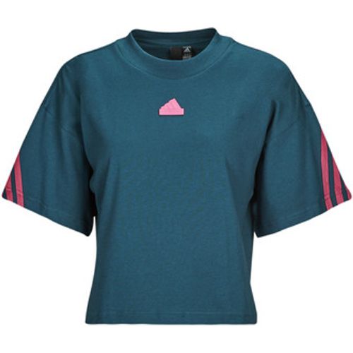 FI 3S TEE women's T shirt in - Adidas - Modalova