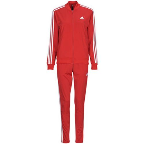 Adidas 3S TR TS women's in Red - Adidas - Modalova