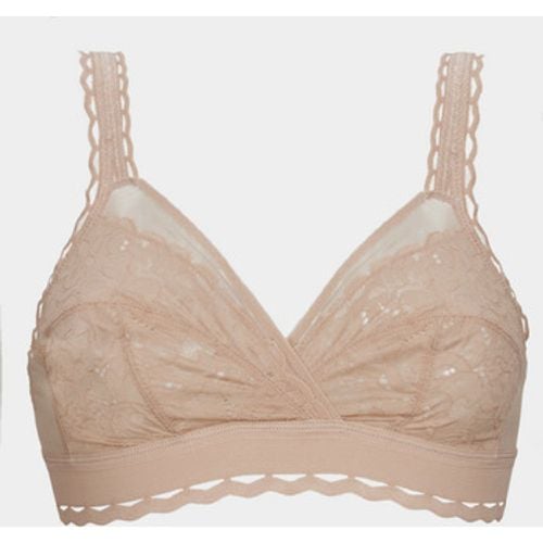 CUR CROISE FEMININ RECYCLE women's Triangle bras and Bralettes in - Playtex - Modalova