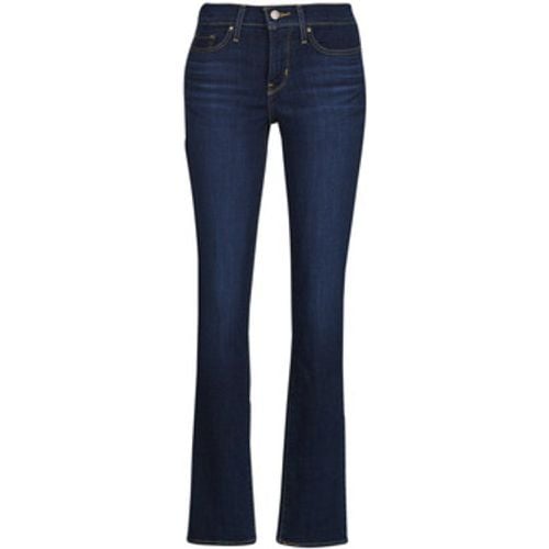 Levis 314 SHAPING STRAIGHT women's Jeans in - Levi's - Modalova