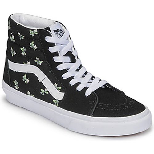 SK8-Hi women's Shoes (High-top Trainers) in - Vans - Modalova