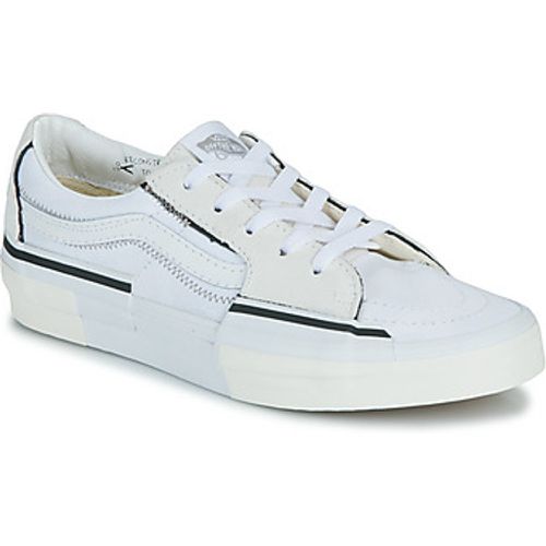 SK8-Low Reconstruct women's Shoes (Trainers) in - Vans - Modalova