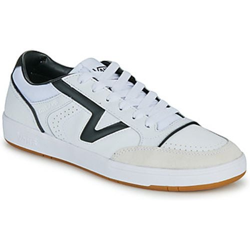 Lowland CC JMP R COURT men's Shoes (Trainers) in - Vans - Modalova