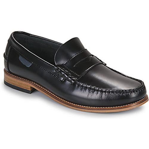 BASILE men's Loafers / Casual Shoes in - Pellet - Modalova