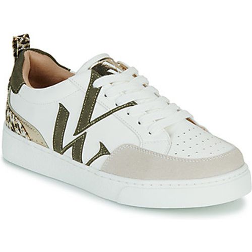 JOYCE women's Shoes (Trainers) in - Vanessa Wu - Modalova