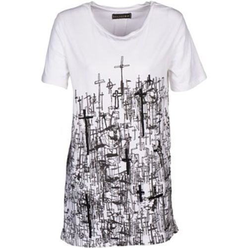 B123CND13 women's T shirt in - Religion - Modalova