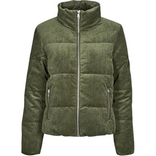 NEWLEXA PADDED CORDUR JACKET OTW NEW women's Jacket in - JDY - Modalova