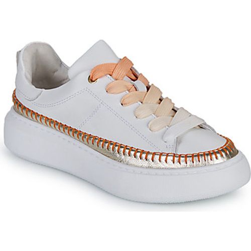 FLEUR women's Shoes (Trainers) in - JB Martin - Modalova