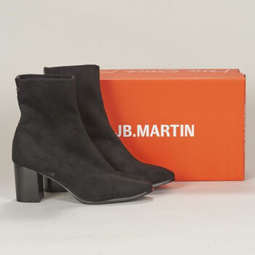 VISION women's Low Ankle Boots in - JB Martin - Modalova