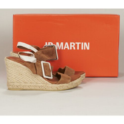 IRINA women's Espadrilles / Casual Shoes in - JB Martin - Modalova