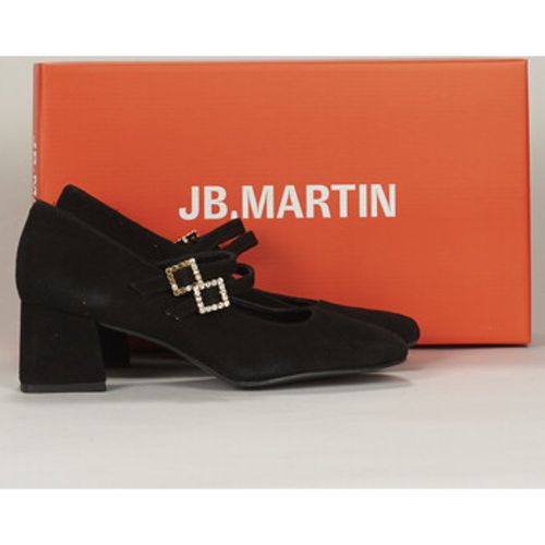 VISATO women's Shoes (Pumps / Ballerinas) in - JB Martin - Modalova