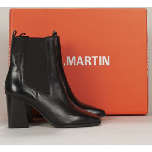 PALMA women's Low Ankle Boots in - JB Martin - Modalova