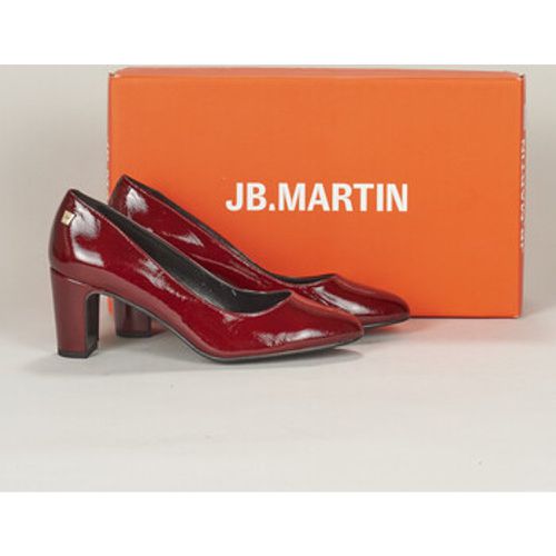 VERITEA women's Court Shoes in - JB Martin - Modalova