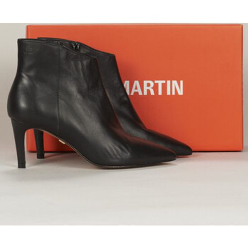 ESTELLE women's Low Ankle Boots in - JB Martin - Modalova