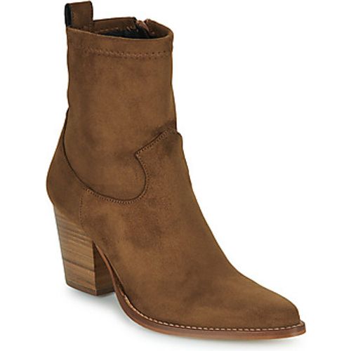 LAILA women's Low Ankle Boots in - JB Martin - Modalova