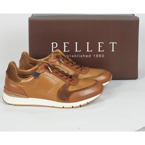 MIKE men's Shoes (Trainers) in - Pellet - Modalova