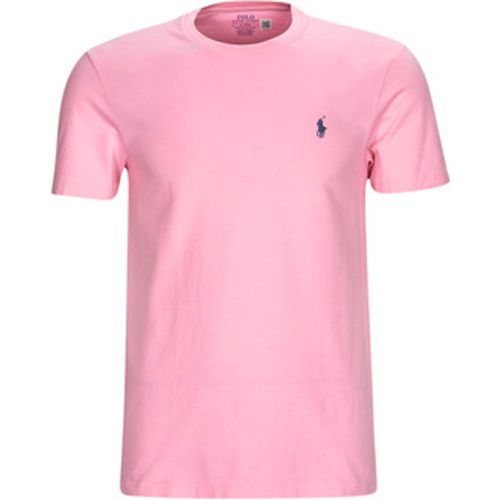 T-SHIRT AJUSTE EN COTON men's T shirt in - Polo Ralph Lauren - Modalova