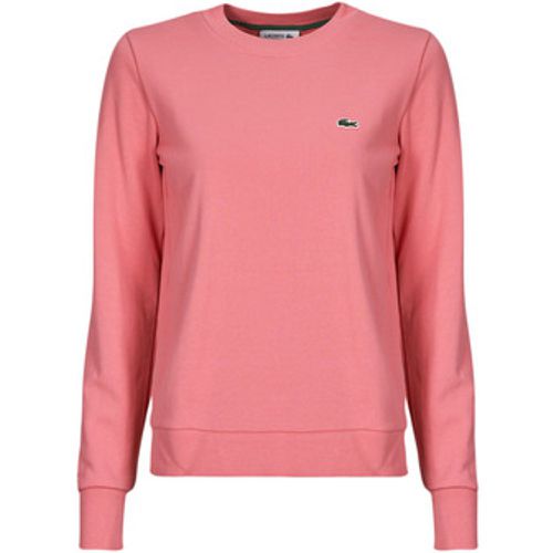 SF9202 women's Sweatshirt in - Lacoste - Modalova