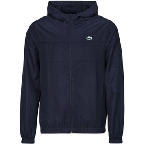 BH3466 men's Jacket in - Lacoste - Modalova