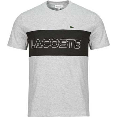 TH1712 men's T shirt in - Lacoste - Modalova